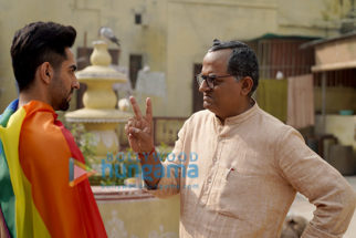 Movie Stills Of The Movie Shubh Mangal Zyada Saavdhan