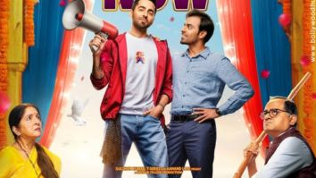 First Look Of Shubh Mangal Zyada Saavdhan