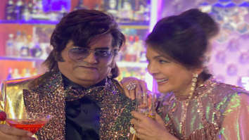 Movie Stills Of The Movie Shubh Mangal Zyada Saavdhan