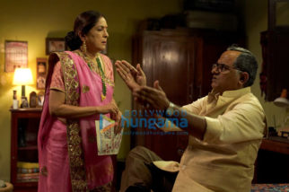Movie Stills of the movie Shubh Mangal Zyada Saavdhan