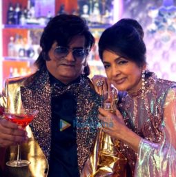Movie Stills Of The Movie Shubh Mangal Zyada Saavdhan