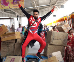 Movie Stills of the movie Shubh Mangal Zyada Saavdhan