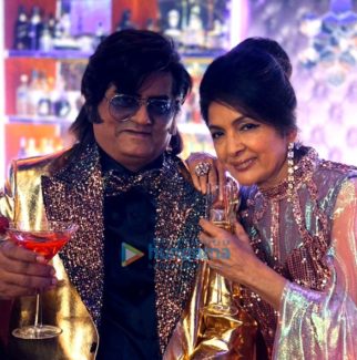 Movie Stills Of The Movie Shubh Mangal Zyada Saavdhan