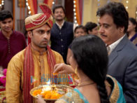Movie Stills Of The Movie Shubh Mangal Zyada Saavdhan