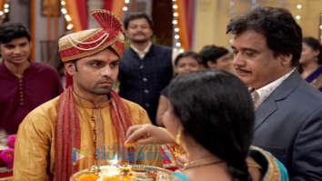 Movie Stills Of The Movie Shubh Mangal Zyada Saavdhan