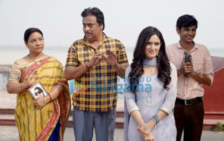Movie Stills Of The Movie Shubh Mangal Zyada Saavdhan