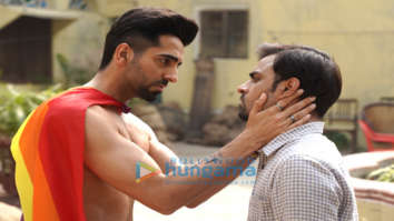 Movie Stills of the movie Shubh Mangal Zyada Saavdhan