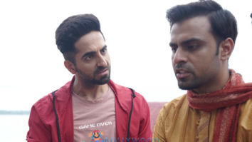 Movie Stills Of The Movie Shubh Mangal Zyada Saavdhan