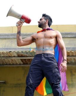 Movie Stills Of The Movie Shubh Mangal Zyada Saavdhan