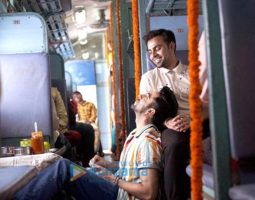 Movie Stills Of The Movie Shubh Mangal Zyada Saavdhan