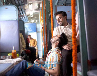 Movie Stills Of The Movie Shubh Mangal Zyada Saavdhan