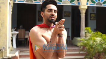 Movie Stills Of The Movie Shubh Mangal Zyada Saavdhan