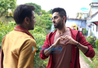 Movie Stills Of The Movie Shubh Mangal Zyada Saavdhan