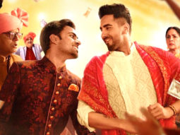 Shubh Mangal Zyada Saavdhan: Censor Board won’t touch Ayushmann Khurrana’s smooch with Jitendra Kumar