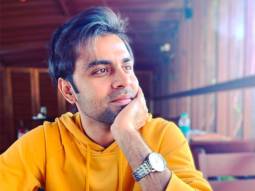 Shubh Mangal Zyada Saavdhan: Jitendra Kumar reveals about the time when an HR guy proposed to him