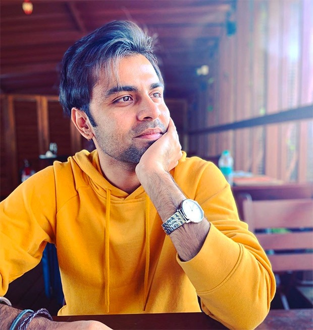 Shubh Mangal Zyada Saavdhan: Jitendra Kumar reveals about the time when an HR guy proposed to him 