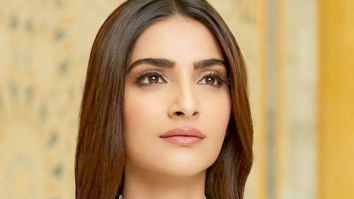 Celeb Photos Of Sonam Kapoor Ahuja