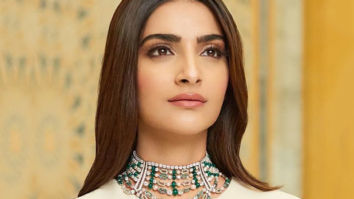Sonam Kapoor Ahuja becomes the face of Jannah High Jewelry Collection’s royal bijouterie