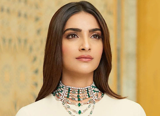 Sonam Kapoor Ahuja becomes the face of Jannah High Jewelry Collection’s royal bijouterie
