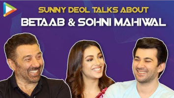 Sunny Deol: “Jab main PAHADON mein chala jata hoon, meko lagta hai ki main…”| Karan | Saher | PPDKP