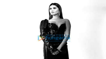 Celeb Photos Of Tara Sutaria