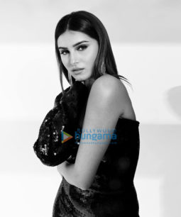 Celeb Photos Of Tara Sutaria
