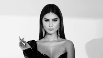 Celeb Photos Of Tara Sutaria