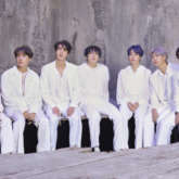 Teaser of 'ON' featuring BTS from Map Of The Soul: 7 is here on TikTok and it sounds like anthem of the year