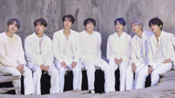 Teaser of ‘ON’ featuring BTS from Map Of The Soul: 7 is here on TikTok and it sounds like anthem of the year
