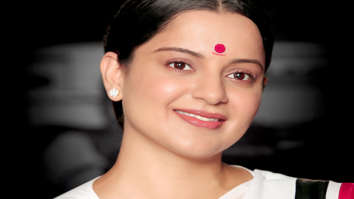 Movie Stills Of The Movie Thalaivi