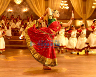 Movie Stills Of The Movie Thalaivi
