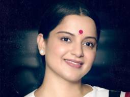 Thalaivi: Kangana Ranaut unveils new look on politician Jayalalithaa’s birth anniversary