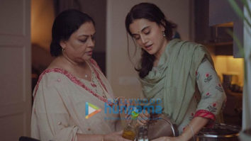 Movie Stills of the movie Thappad