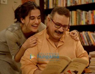 Movie Stills Of The Movie Thappad