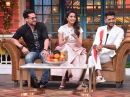 The Kapil Sharma Show: Ahmed Khan reveals Tiger Shroff filmed INSANE action scenes in one hour