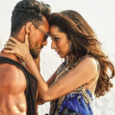 The makers of Baaghi 3 share the behind-the-scenes video of the making of ‘Dus Bahane 2.0’