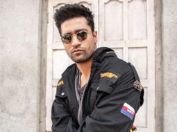 Things get spooky as Vicky Kaushal sets foot in the house of Bigg Boss 13
