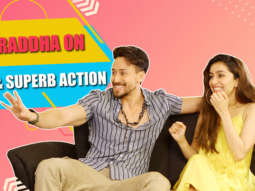 Tiger & Shraddha REPLY to FUNNY comments on Dus Bahane 2.0 video| Baaghi 3 | Tik Tok Stars
