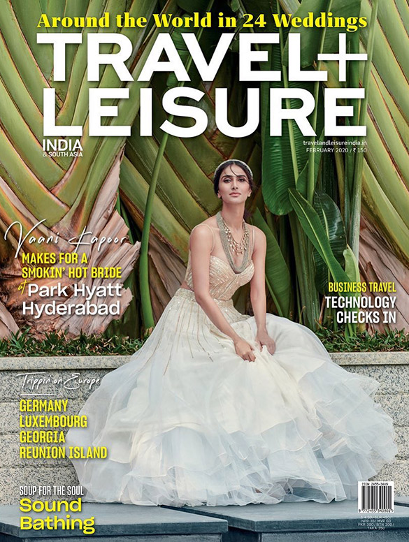travel leisure 2