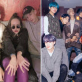 Troye Sivan, Leland, Allie X confirms they've co-written 'Louder Than Bombs' on BTS' album Map Of The Soul: 7