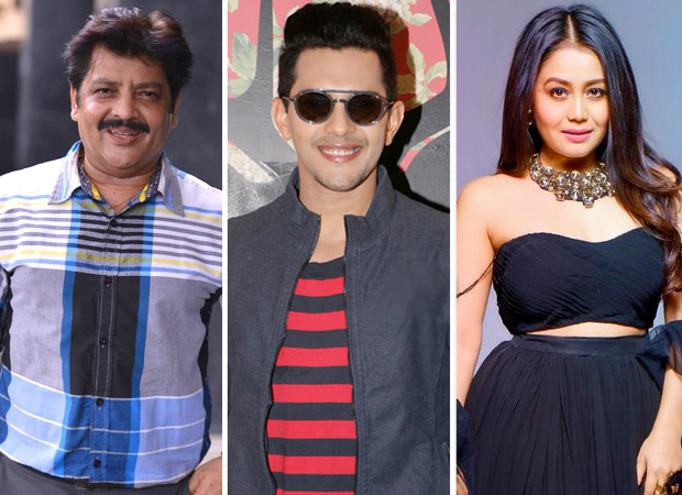 Udit Narayan says son Aditya and Neha Kakkar's marriage is a TRP gimmick Udit Narayan says son Aditya and Neha Kakkar's marriage is a TRP gimmick