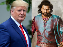 VIDEO: Donald Trump morphed as Prabhas in Baahubali; grabs the President of the United States’ attention