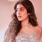 VIDEO Janhvi Kapoor graciously pulls an improv move during the dance practice and we can’t help but see a glimpse of Sridevi!