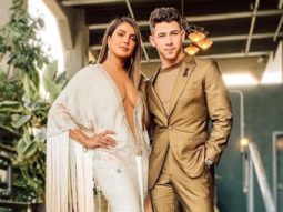 Valentine’s Day 2020: Priyanka Chopra and Nick Jonas’ celebrations included grooving to Ranveer Singh’s ‘Aankh Marey’ song