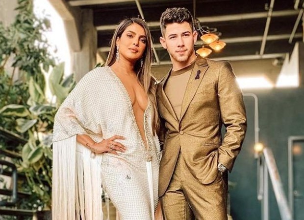 Valentine's Day 2020: Priyanka Chopra and Nick Jonas' celebrations included grooving to Ranveer Singh's 'Aankh Marey' song