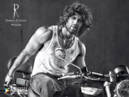 Celeb Wallpapers Of Vijay Deverakonda