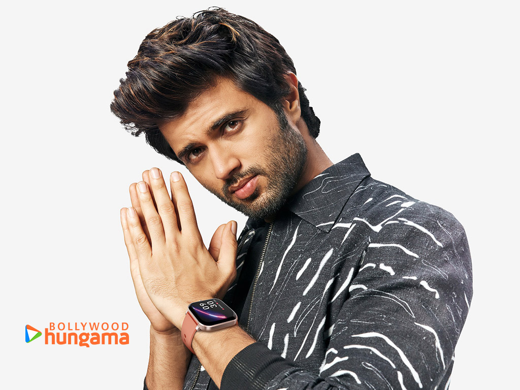 Vijay Deverakonda Vijay Deverakonda