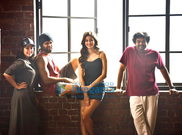 vijay deverakonda and ananya pandays next 2