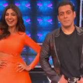 WATCH Shilpa Shetty enters the Bigg Boss 13 house to teach the contestants Yoga