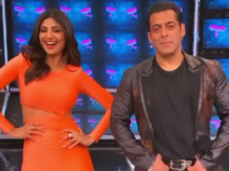 WATCH: Shilpa Shetty enters the Bigg Boss 13 house to teach the contestants Yoga
